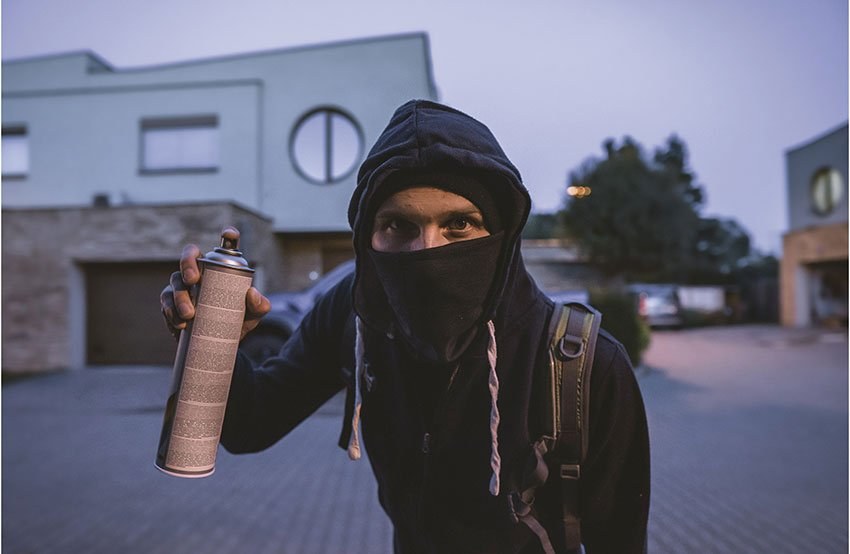 Emos H3010 EM-10AHD - Chráni vás majetok