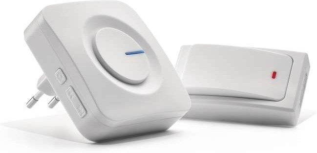 Bezdrôtový domový zvonček EMOS P5731