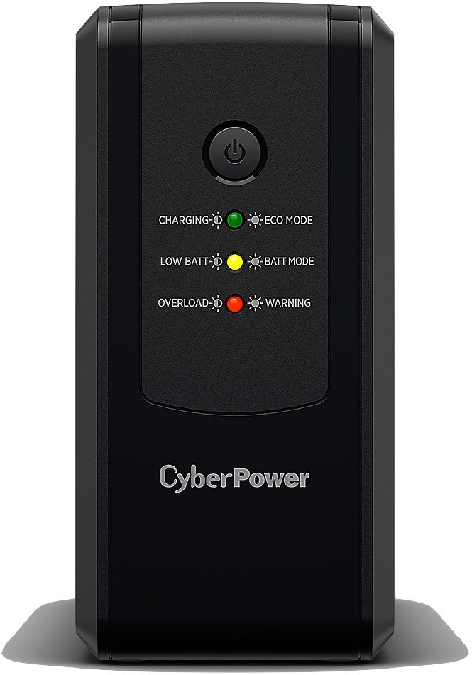 CyberPower UT GreenPower Series UPS 650VA/360W