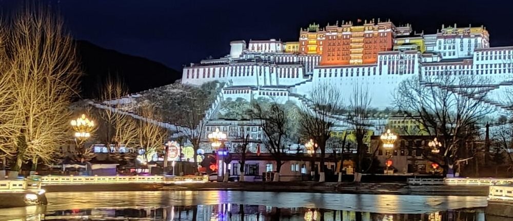 OnePlus 9 Pro efekt Bokeh