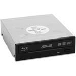 ASUS BD/DVD-RW BC-12D2HT, čierna + software