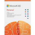 Microsoft 365 pre jednotlivcov, el. licencia