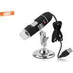 Media-Tech MT4096 USB Microscope 500x, USB mikroskop