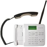 Aligator T100, stolný GSM telefón