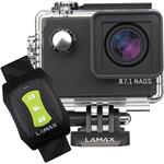 Lamax X7.1 Naos, športová kamera