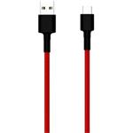 Xiaomi Mi USB kábel, typ C, červený