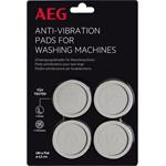 AEG A4WZPA02, protivibračné podložky pre práčky alebo sušičky, 4 ks