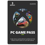 PC Game Pass 3 Month Membership ESD
