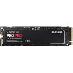 Samsung SSD 980 PRO 1TB M.2 PCIe