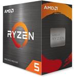 AMD Ryzen 5 5600X, Wraith Stealth