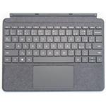 Microsoft Surface Go Type Cover (Charcoal)