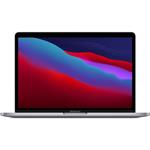 Apple MacBook Pro 13" M1, 8GB, 512GB, Space Gray