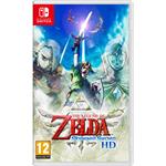 The Legend of Zelda: Skyward Sword HD (Nintendo SWITCH)