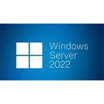 OEM Windows Server Standard 2022 64bit Eng 1pk DVD 16 Core