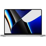 Apple MacBook Pro 14" M1 Pro, 16GB, 512GB, Silver SK