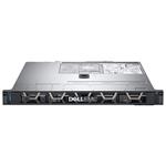 DELL server PowerEdge R340 E-2234 /16G /2x480GB SSD /H330+/iDRAC /2x350W /3NBD Basic 