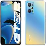 Realme GT Neo 2 5G, 128 GB, Dual SIM, modrý