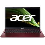 Acer Aspire 3 A315-58-39UL, červený
