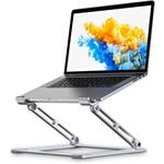 Nillkin ProDesk Adjustable Laptop Stand Silver