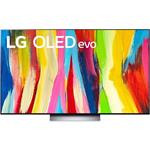 LG OLED55C21LA, 55" (139cm), UHD
