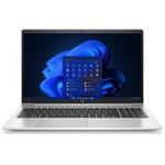HP ProBook 450 G9, 6S6J3EA, strieborný