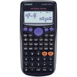 Casio FX 82 ES PLUS kalkulačka vedecká, čierna