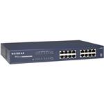 Netgear switch JGS516, 16 port, 10/100/1000Mbps