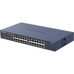 Netgear switch JGS524, 25 port, 10/100/1000Mbps 