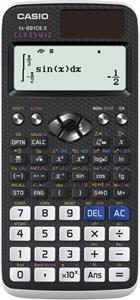 Casio FX 991 CE X kalkulačka vedecká, čierna