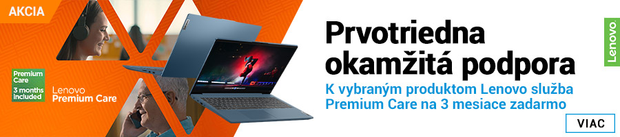 3 mesačná Premium Care 19.4