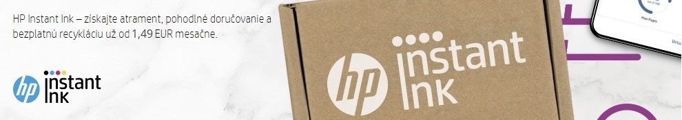 HP Instant Ink