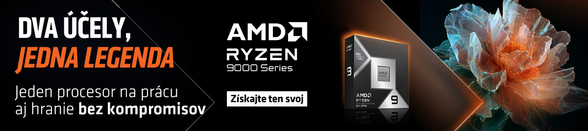 AMD Ryzen 9000