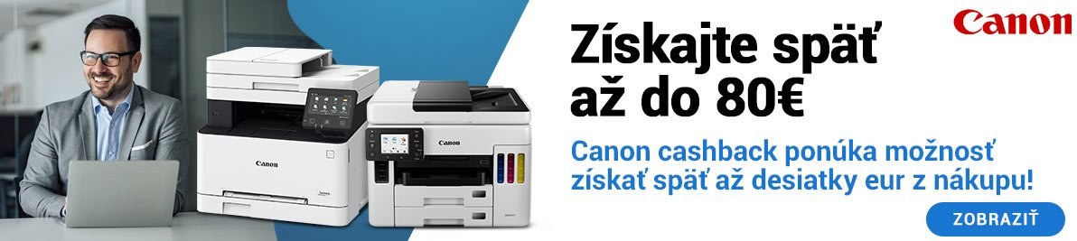 Canon cashback