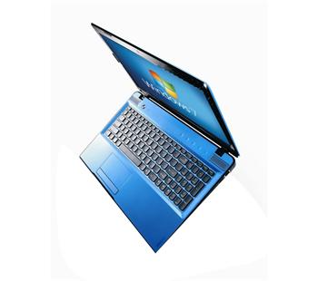 Не грузит ноутбук ideapad z570