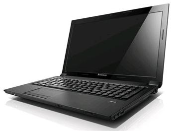 Lenovo b580 не включается