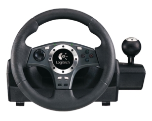 Volant Logitech Driving Force Pro Wheel For Ps3 Vypredaj Datacomp Sk