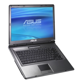 Asus x51l не включается