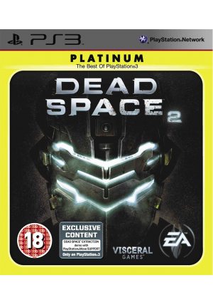 Dead space 2 ps3 коды