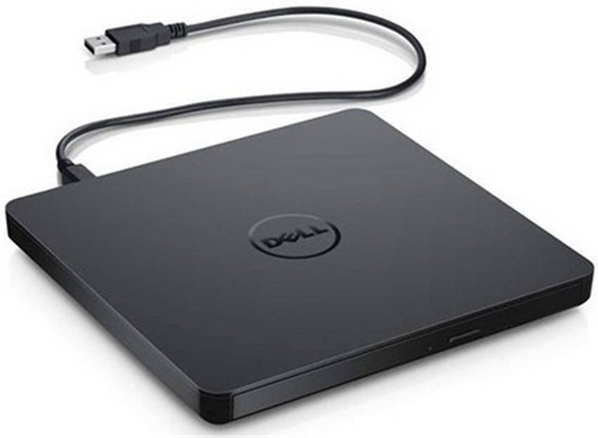 Dell externÃ¡ mechanika DVD+/-RW 784-BBBI | Datacomp.sk