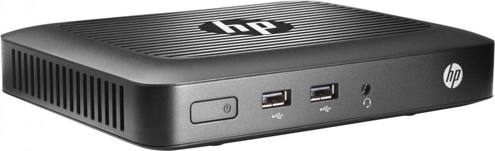 Hp t420 установка windows