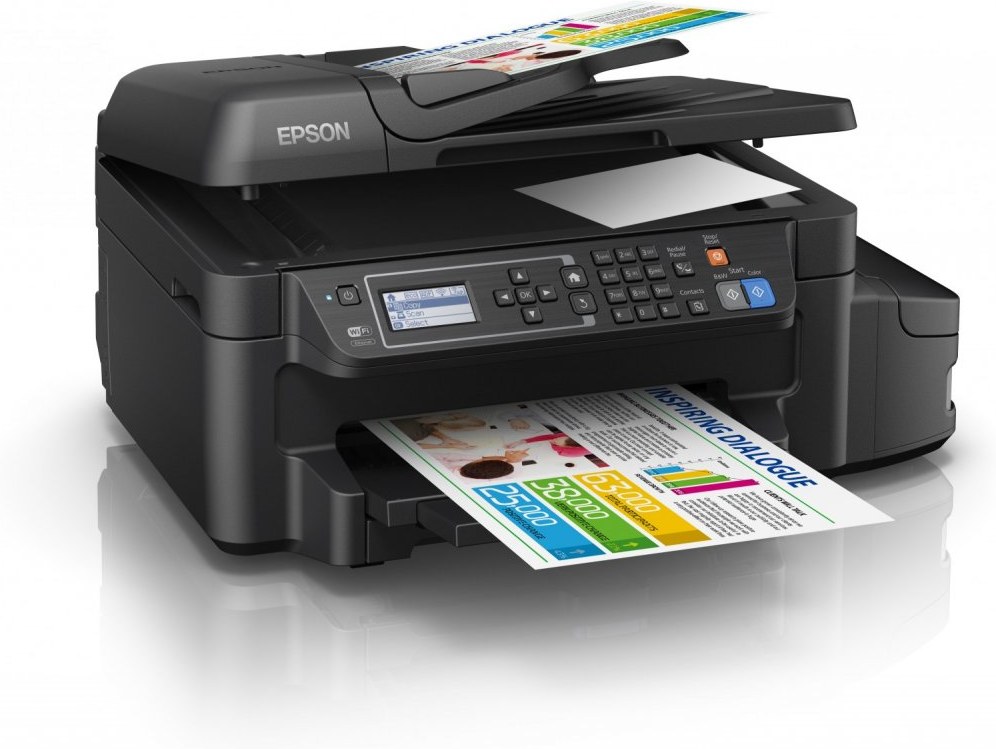 Epson l655 ошибка принтера 0xf4