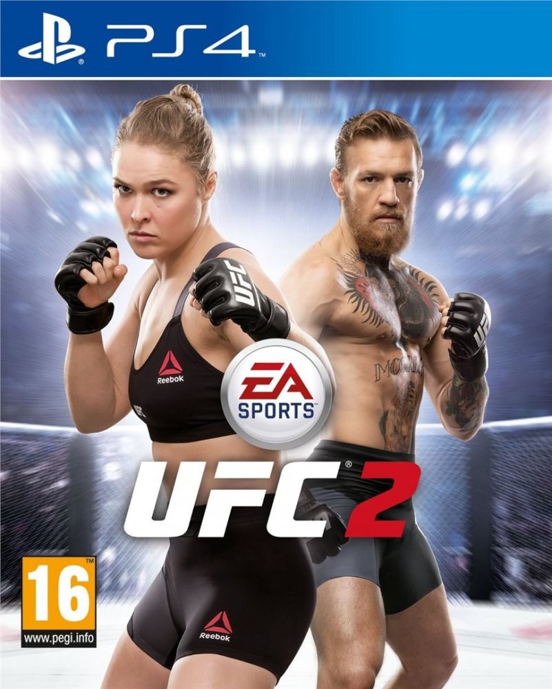 Как делать вертушку в ufc 3 на ps4