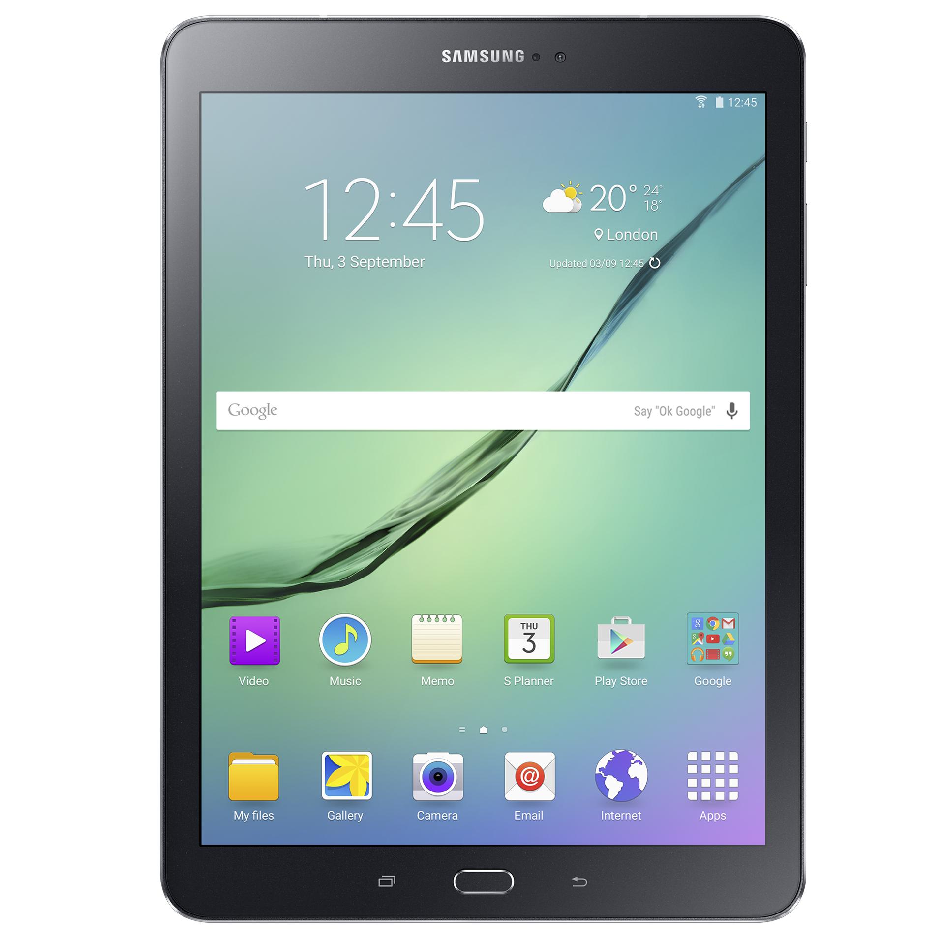 samsung tab t719y