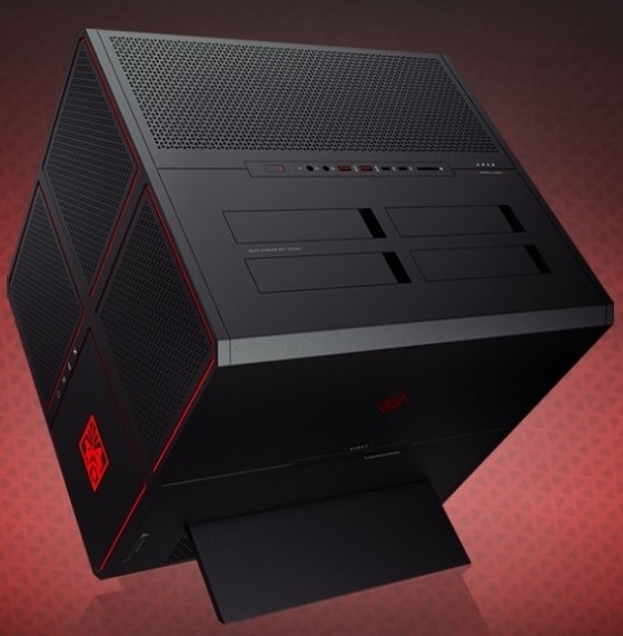 Hp omen x 900 обзор