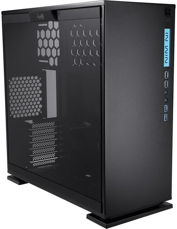 In Win 303 Cierna Datacomp Sk