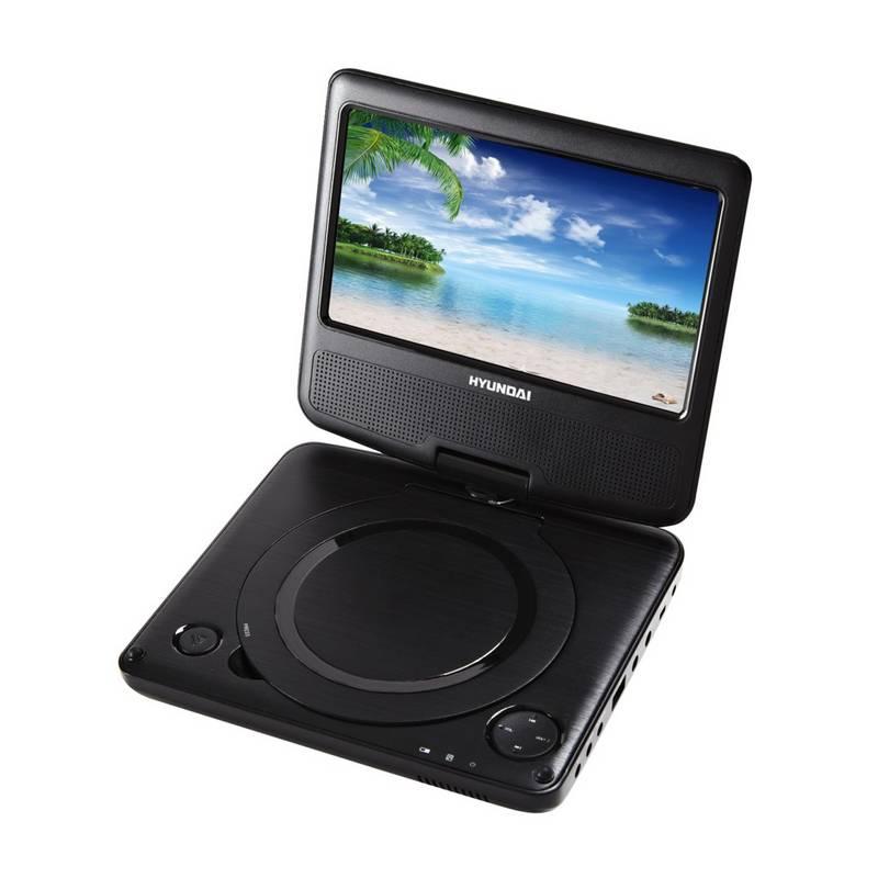 Dvd hyundai h dvd160