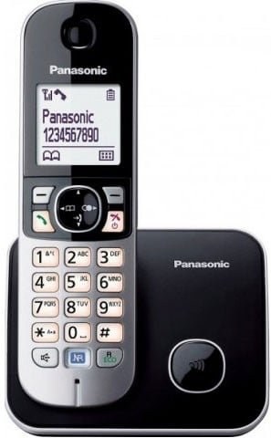 PANASONIC KX-TG6811FXM | Datacomp.sk