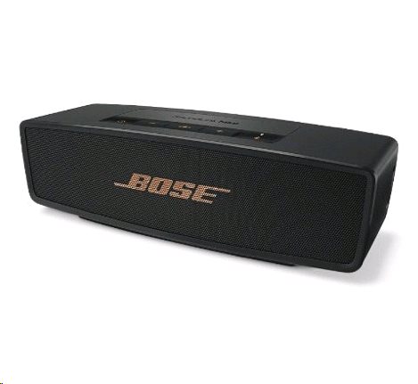 Bose soundlink mini 2 výkon