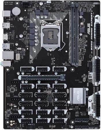 ASUS B250 MINING EXPERT | Datacomp.sk