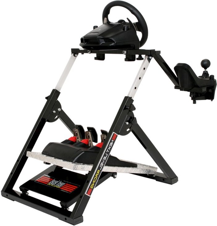 Next Level Racing Wheel Stand VYPREDAJ